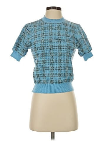 Ann Taylor Factory Pullover Sweater (view 1)