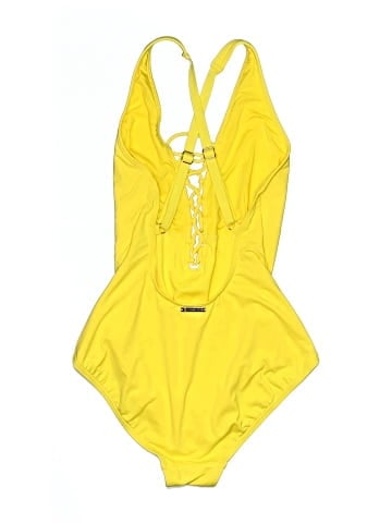 MICHAEL Michael Kors One Piece Swimsuit (view 2)