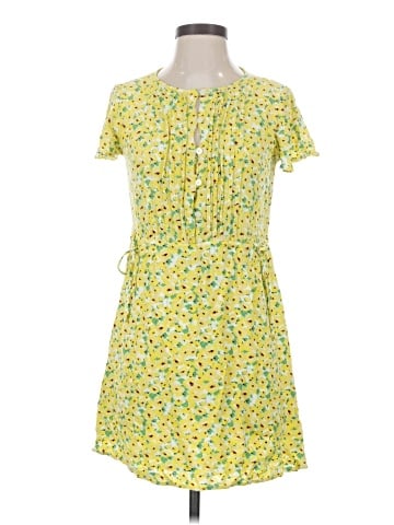 Ann Taylor LOFT Casual Dress (view 1)