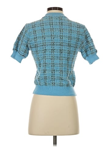 Ann Taylor Factory Pullover Sweater (view 2)