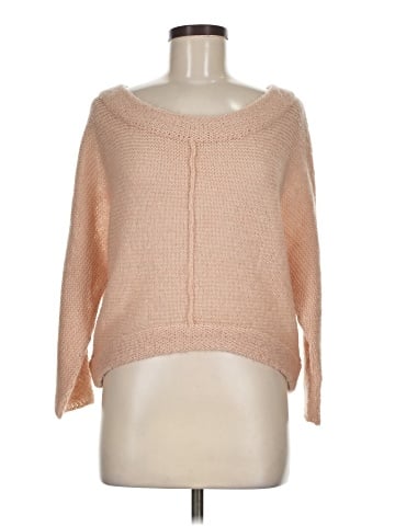 Kimchi Blue Pullover Sweater (view 1)