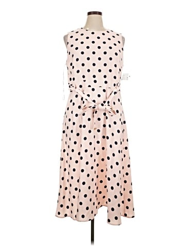 Calvin Klein Casual Dress (view 1)