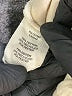 Grey State Ivory Shorts Size XS (0) - photo 4
