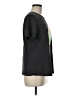 Old Navy Black Short Sleeve T-Shirt Size M (tall) - photo 4