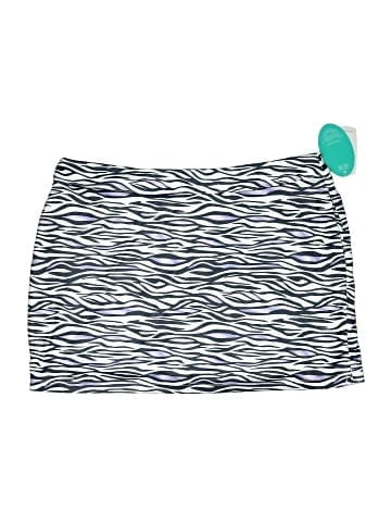 Greg Norman Active Skort (view 1)