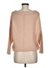 Kimchi Blue Pink Pullover Sweater Size M - photo 2