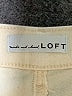 Ann Taylor LOFT Hearts Ivory Shorts Size 10 - photo 3