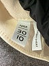 Ann Taylor LOFT Hearts Ivory Shorts Size 10 - photo 4