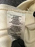 Ann Taylor LOFT Hearts Ivory Shorts Size 10 - photo 5