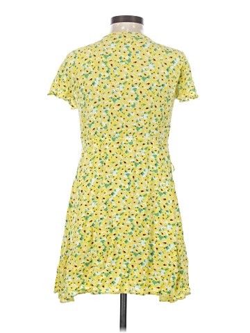 Ann Taylor LOFT Casual Dress (view 2)