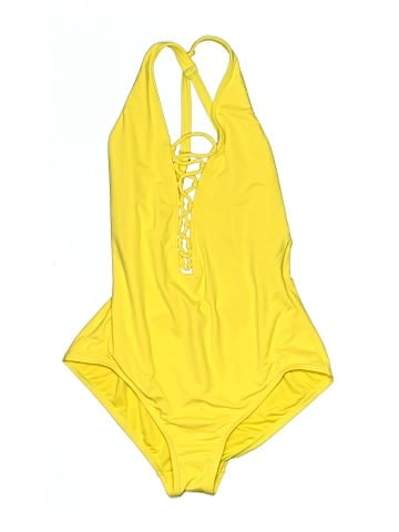 MICHAEL Michael Kors One Piece Swimsuit (view 1)