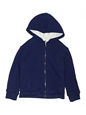 Old Navy Zip Up Hoodie (view 1)