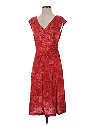Zoe Cocktail Dress (view 1)