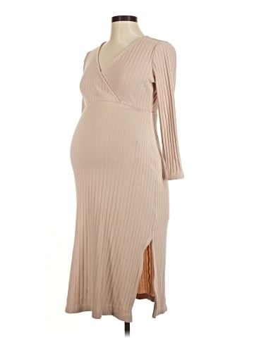 Old Navy - Maternity Casual Dress (view 1)
