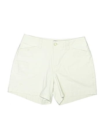 Dockers Khaki Shorts (view 1)