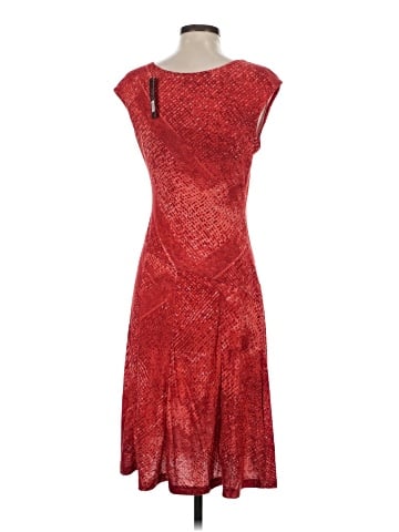 Zoe Cocktail Dress (view 2)