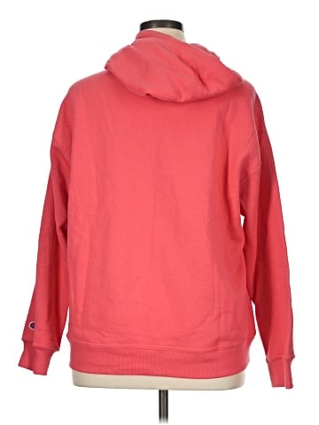 Champion Pullover Hoodie (view 2)