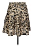 Free People Paisley Blue Casual Skirt Size 2 - photo 2