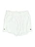 Per Se White Board Shorts Size M - photo 2