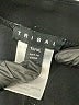 Tribal Solid Black Active Pants Size XL - photo 4