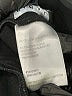 Tribal Solid Black Active Pants Size XL - photo 5