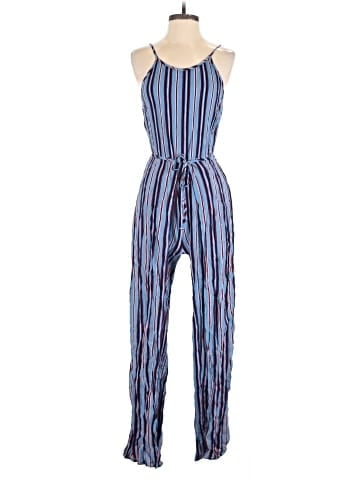 Band of Gypsies Jumpsuit (view 1)