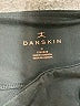 Danskin Solid Black Athletic Shorts Size M - photo 3