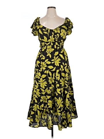 Indulge Cocktail Dress (view 1)