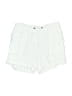 Per Se White Board Shorts Size M - photo 1