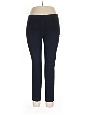 Lauren by Ralph Lauren Jeggings (view 1)