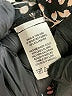 1.State 100% Polyester Floral Black Casual Dress Size S - photo 8