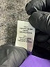 Ramy Brook 100% Polyester Purple Cocktail Dress Size M - photo 8