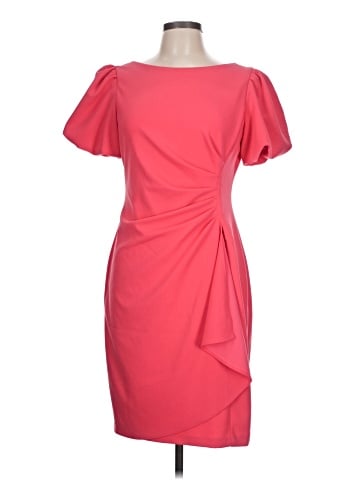 Andrew Marc Cocktail Dress (view 1)