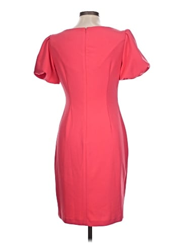 Andrew Marc Cocktail Dress (view 2)