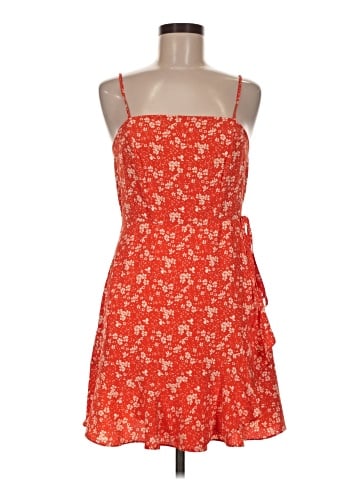 Topshop Casual Dress (view 1)
