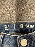 Gap Kids Blue Jeans Size 8 - photo 3