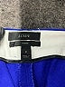 J.Crew Color Block Blue Active Pants Size 2 - photo 7