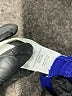 J.Crew Color Block Blue Active Pants Size 2 - photo 8