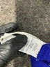 J.Crew Color Block Blue Active Pants Size 2 - photo 9