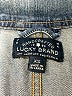 Lucky Brand 100% Cotton Blue Denim Jacket Size XS - photo 6
