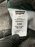 Levi's 100% Cotton Green Casual Pants Size 16R - photo 8
