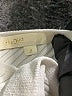 Maje Solid White Ivory Sleeveless Top Size Med (2) - photo 7