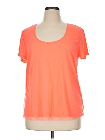 DKNY Short Sleeve T-Shirt (view 1)