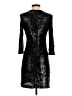 Tory Burch Black Cocktail Dress Size XS - photo 2