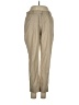 Gap Solid Tan Khakis Size 2 - photo 1