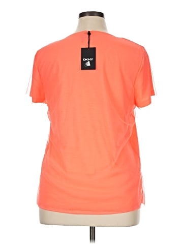 DKNY Short Sleeve T-Shirt (view 2)