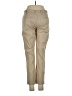 Gap Solid Tan Khakis Size 2 - photo 2