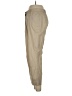 Gap Solid Tan Khakis Size 2 - photo 5