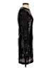 Tory Burch Black Cocktail Dress Size XS - photo 4