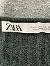 Zara Black Pullover Sweater Size S - photo 7